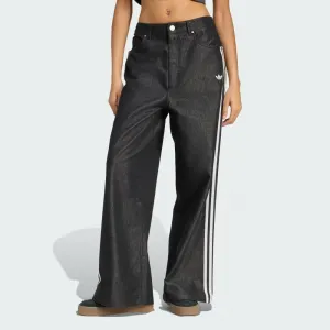 Джинсовые брюки adidas Adirenium Season 4 Teamgeist Baggy Shine