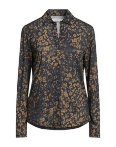 Рубашка Majestic Filatures, синий