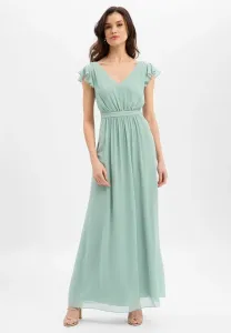 Платье макси Marie Lund, Lind