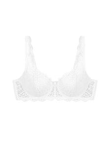 Бюстгальтер TRIUMPH Triangle Bra Amourette 300, белый