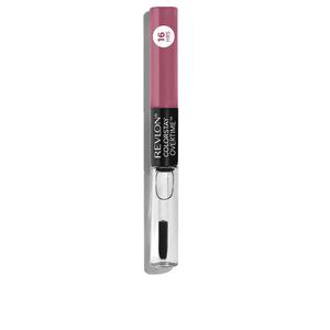 Губная помада Colorstay overtime lipcolor Revlon mass market, 2 мл, 220-mulberry