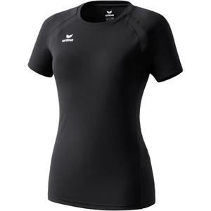 Футболка для выступлений Erima, черный