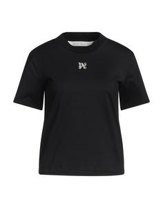 Футболка Palm Angels, черный