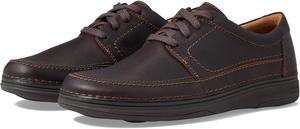 Мужские лоферы Clarks Nature 5 Lo, коричневый