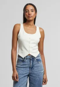 Жилет Urban Classics, Offwhite