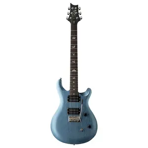 PRS SE CE 24 Standard Satin - Металлик Ледяной Синий