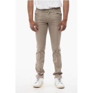 Джинсы Corneliani, Beige