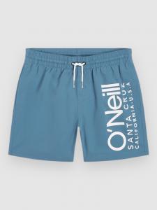 Пляжные шорты O'Neill Original Cali 14″ Kids Boardshorts, copen blue