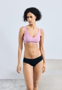 Брифы Sloggi GO CRUSH HIPSTER 3 PACK, Black