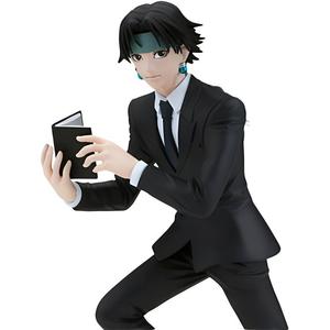 Война имен, Охотник х Охотник, Курапайка Рурису BANDAI