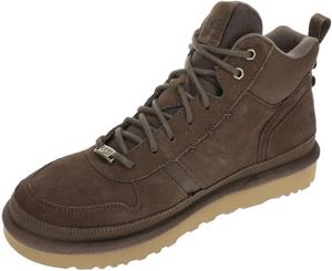 Мужские кроссовки UGG Highland Hi Heritage, Burnt Cedar Suede