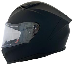 Детский шлем APEX fi100, Black Matt