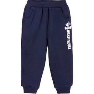 Disney Брюки Navy Blue для детей 3-7 лет