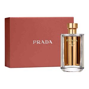 PRADA Туалетная вода New Year Limited Tuberose Lady с аккордом пот-пурри и нотами лимона и иланг-иланг, 50 мл/100 мл