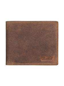 Кошелек Benthill, светло-коричневый