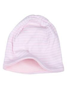 Claesens Шляпа бело-розового цвета