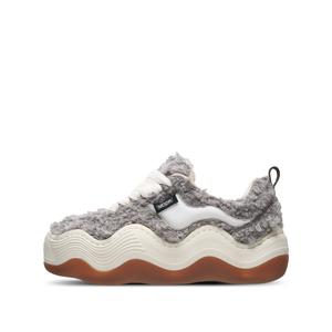 Кроссовки Heyday Skateboarding Shoes Unisex Low-top, коричневый