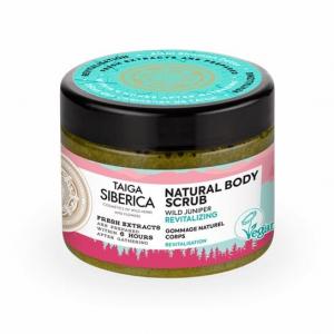 Натуральный скраб для тела Alta Detox, 300 мл Eurobio Lab