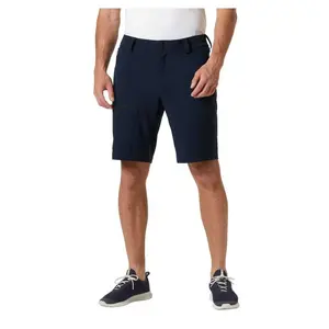 Шорты Helly Hansen HP Race Softshell shorts, синий
