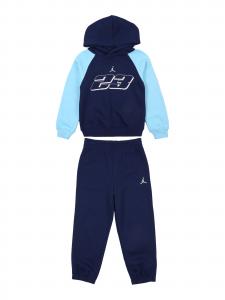 Jordan Набор 'MOUNTAINSIDE POLAR' в синем, небесно-голубом