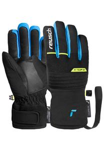 Спортивные перчатки REUSCH Benji R-TEX XT, синий