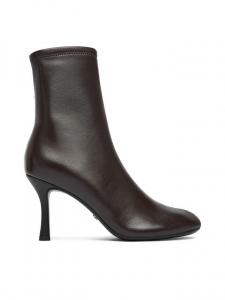 Ботильоны EO-PURO-V19287 Gino Rossi, коричневый