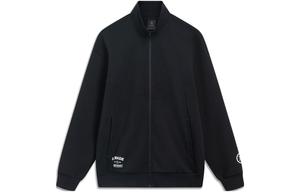 Свитшот Wade Collection для мужчин, черный Lining, черный