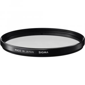 Фильтр Sigma 58mm WR UV Filter AFC9B0