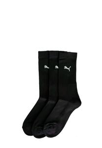 Носки Puma 3 PACK, Black