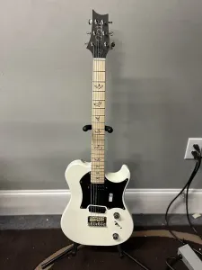 PRS Myles Kennedy Signature 2023 - настоящее время - Античный белый