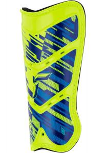 REUSCH Наколенник 'Shinguard Attrakt Supreme' в цвете Limone