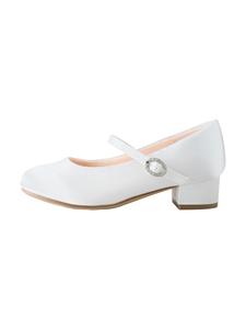 Next Сандалии в белом цвете