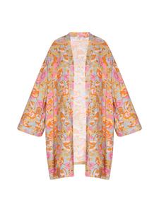 Длинное платье usha FESTIVAL