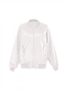 Пуховик NALLY, белый