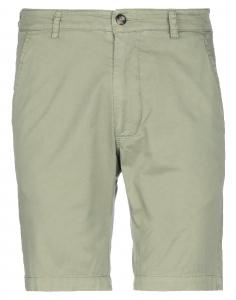 Шорты Authentic Original Vintage Style, зеленый