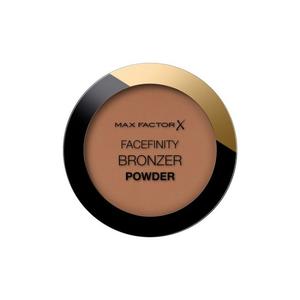 Пудра-Бронзер Facefinity Max Factor, цвет 001, 10 гр