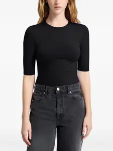 Футболка Frankie Marcella, черный