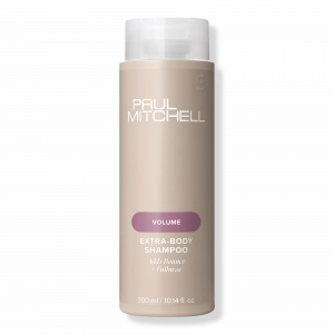 Шампунь для тела Extra-Body Paul Mitchell, 10.14 oz
