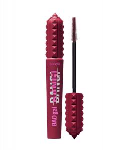Тушь для ресниц Benefit Cosmetics BADgal BANG!, Wild Burgundy, 8.5g