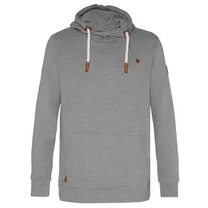 Худи Protest NXG Tanakato 21, серый