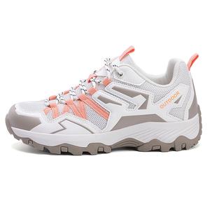 Кроссовки Lifestyle унисекс с низким верхом оранжевого цвета Scout Wolf