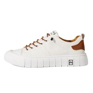 Нескользящие легкие низкие повседневные кроссовки мужские NMR, белый