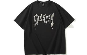 Kimura Sansha SANSYAS Футболка унисекс, Розовый