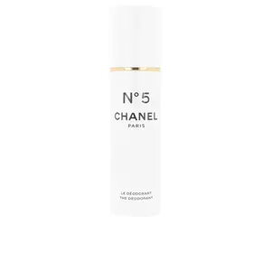 Дезодорант Nº 5 le déodorant vaporisateur Chanel, 100 мл.