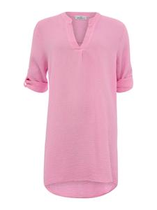Туника Zwillingsherz Amelie, светло-розовый
