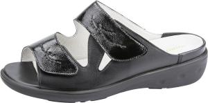 Мюли WALDLÄUFER, черный