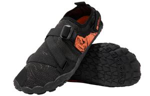 Кроссовки треккинговые унисекс Hiking / Trekking Shoes Unisex Low-Top Mobi Garden, цвет Mist Gray