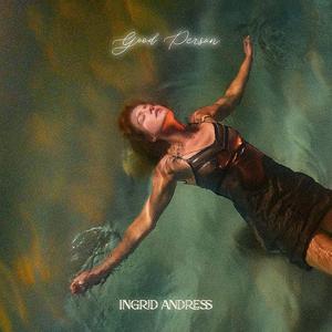Диск CD Good Person - Ingrid Andress
