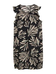 Платье TOM TAILOR DENIM, Black