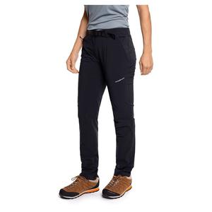 Брюки Trangoworld Shandur TH, серый